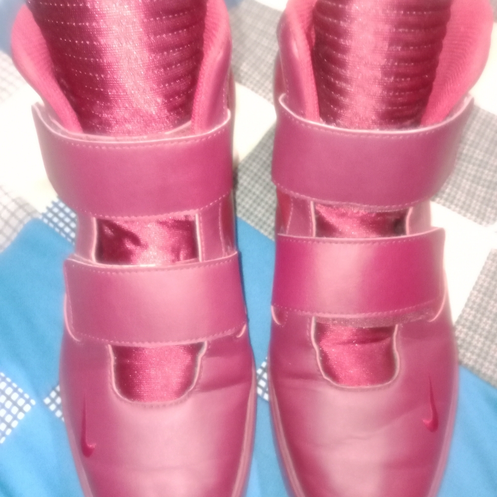 Men's Nike Flystepper 2K3 shoes